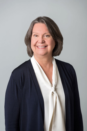Terry Horst, RLA, ASLA