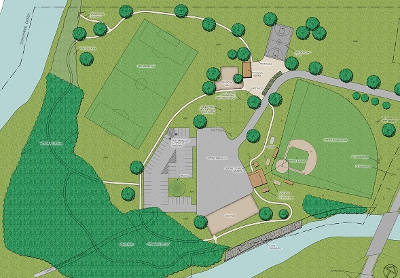 Terry Horst Landscape Architecture Planning Services Terry Horst Landscape Architecture Planning Services