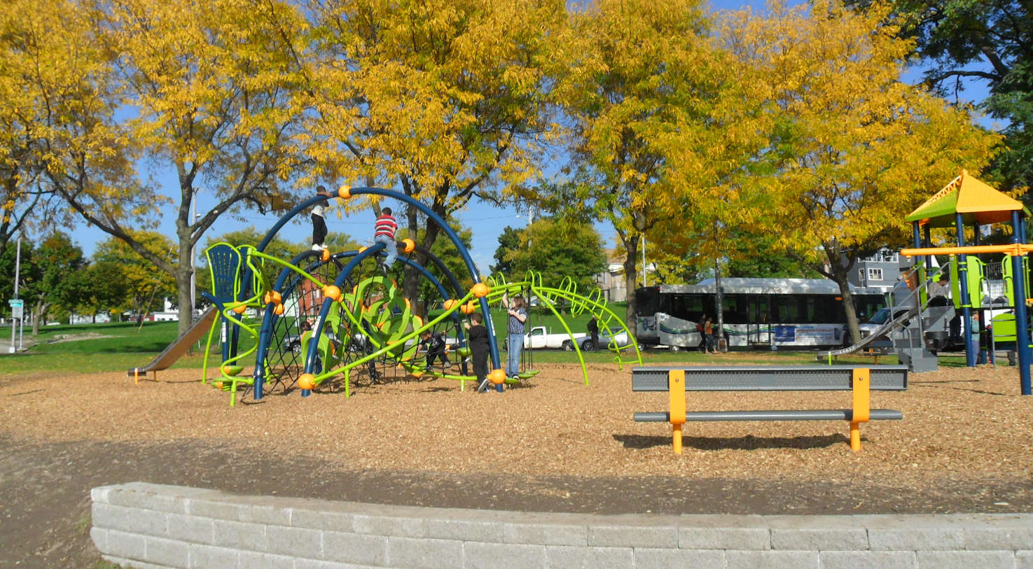 Playground